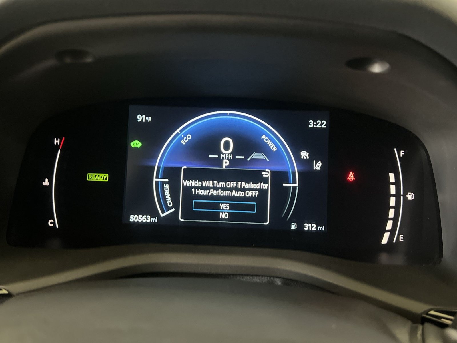 Used 2025 Toyota Camry SE FWD image 16