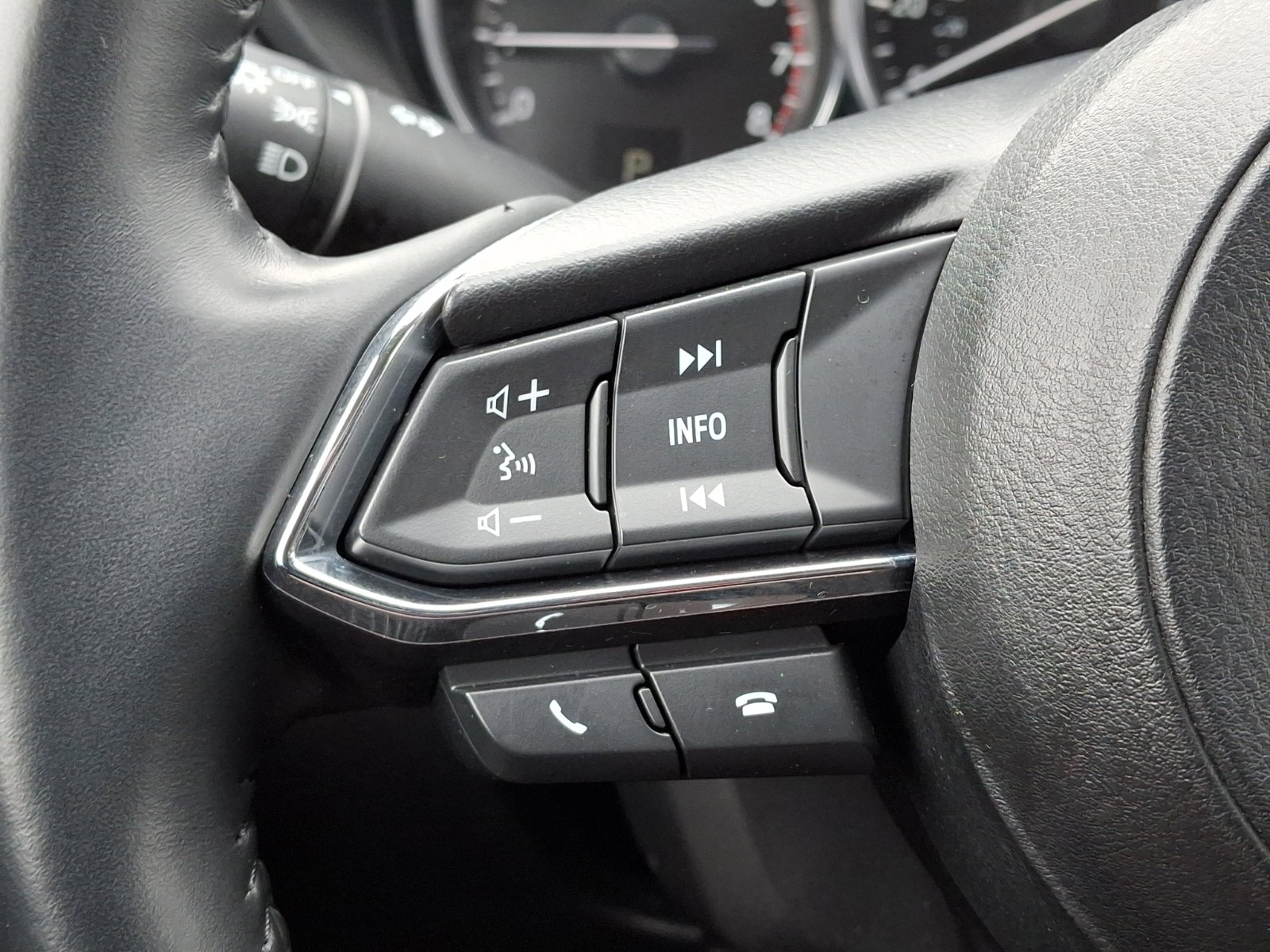 Used 2019 MAZDA CX-5 Sport image 22