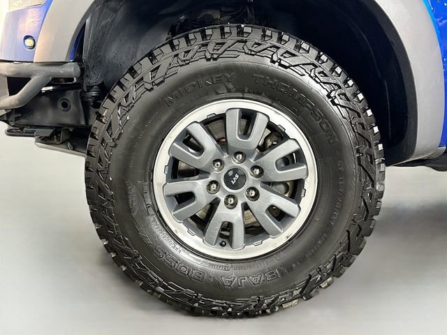 Used 2011 Ford F150 Raptor w/ Raptor Luxury Pkg image 30