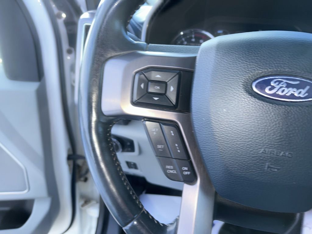 Used 2022 Ford F250 Limited image 16