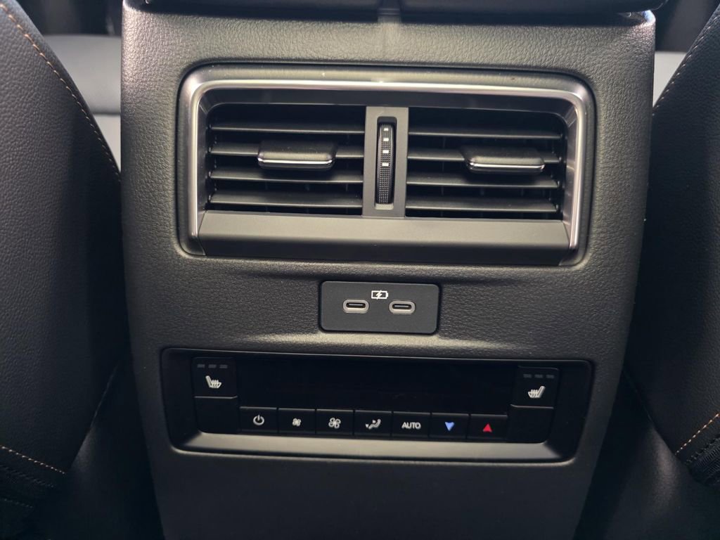 New 2026 MAZDA CX-90 3.3 Turbo w/ Premium Sport Pkg image 29