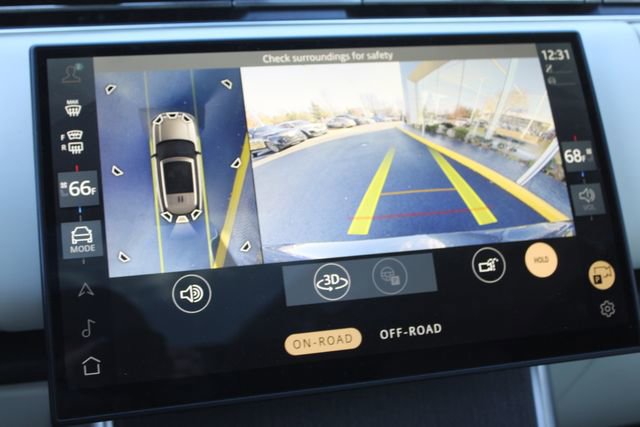 Used 2024 Land Rover Range Rover SE image 16