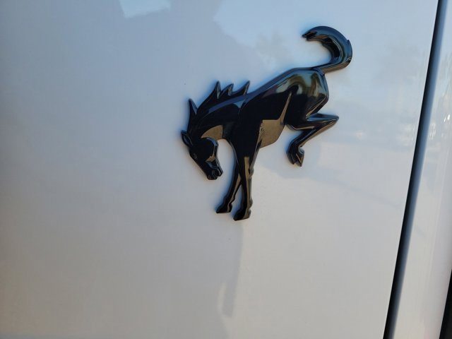 Certified 2023 Ford Bronco Wildtrak image 11