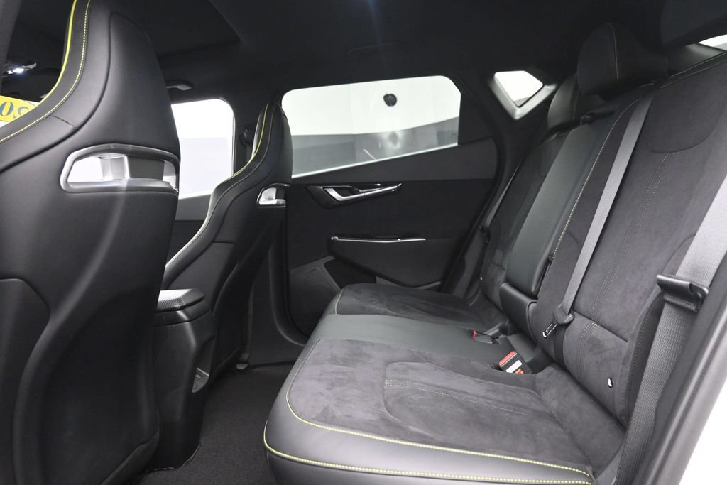 Certified 2023 Kia EV6 GT AWD/4WD image 14