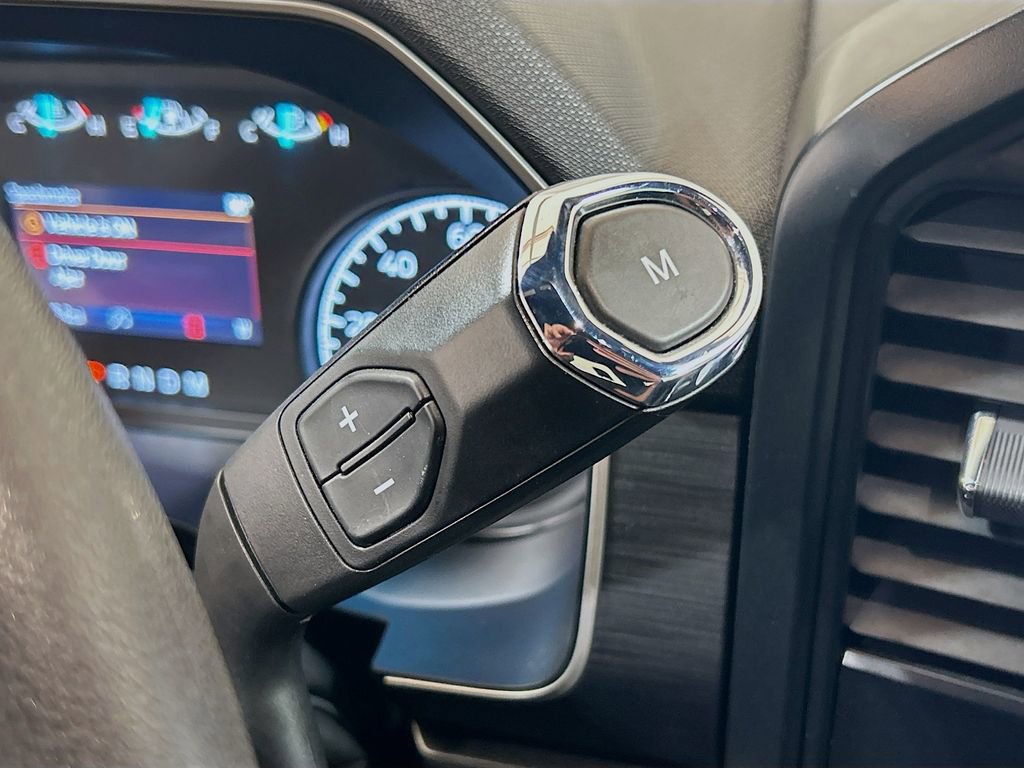 Used 2023 Ford F150 XL w/ STX Appearance Package RWD image 15