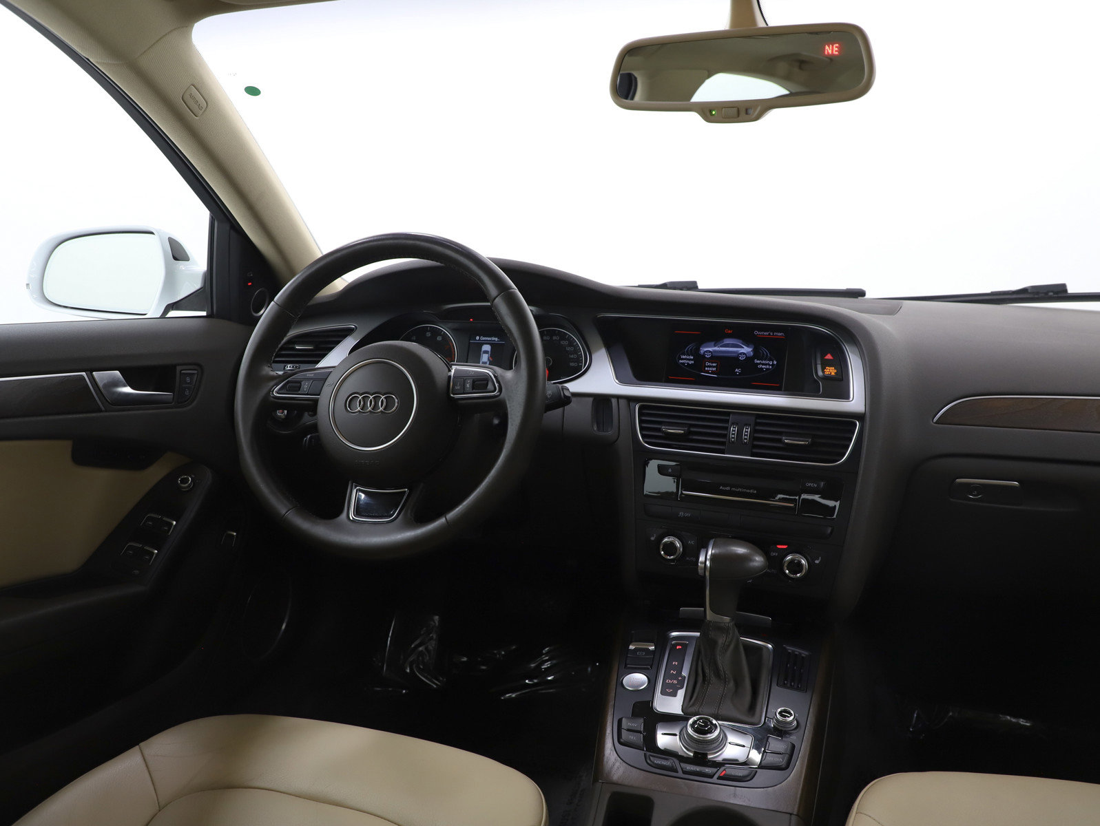 Used 2016 Audi A4 2.0T Premium Plus w/ Technology Package image 13