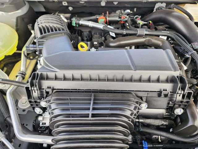 New 2026 Lincoln Nautilus Reserve w/ Jet Appearance Package AWD/4WD image 19