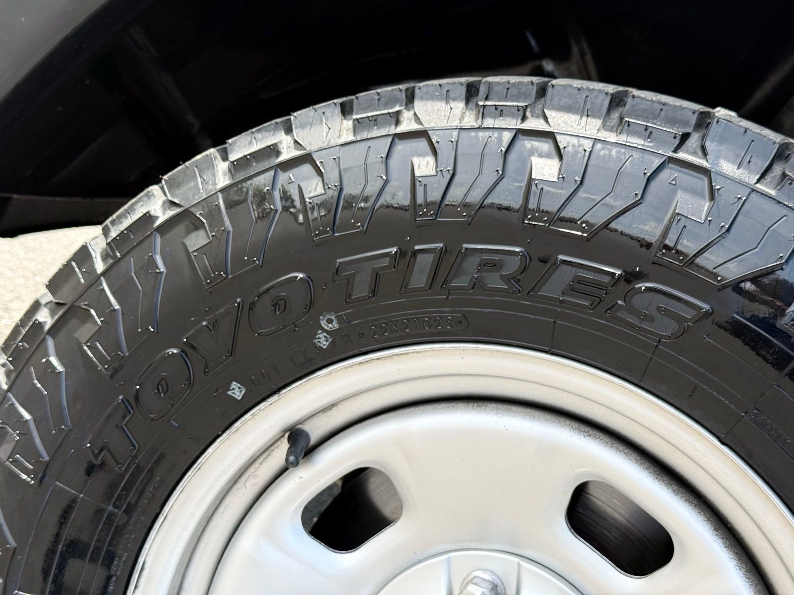 Used 2018 RAM 1500 Tradesman w/ Popular Equipment Group image 18