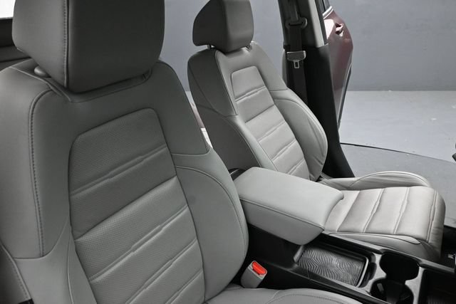 Used 2018 Honda CR-V EX-L image 29