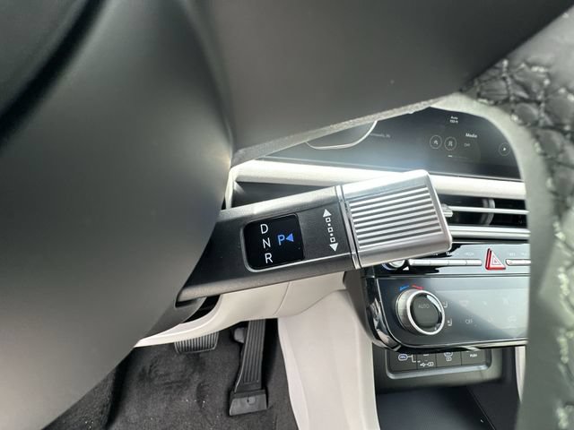 New 2026 Hyundai Tucson Limited AWD/4WD image 34