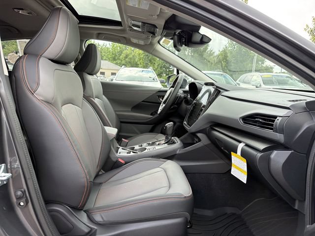 New 2026 Subaru Crosstrek 2.5i Limited AWD/4WD image 17