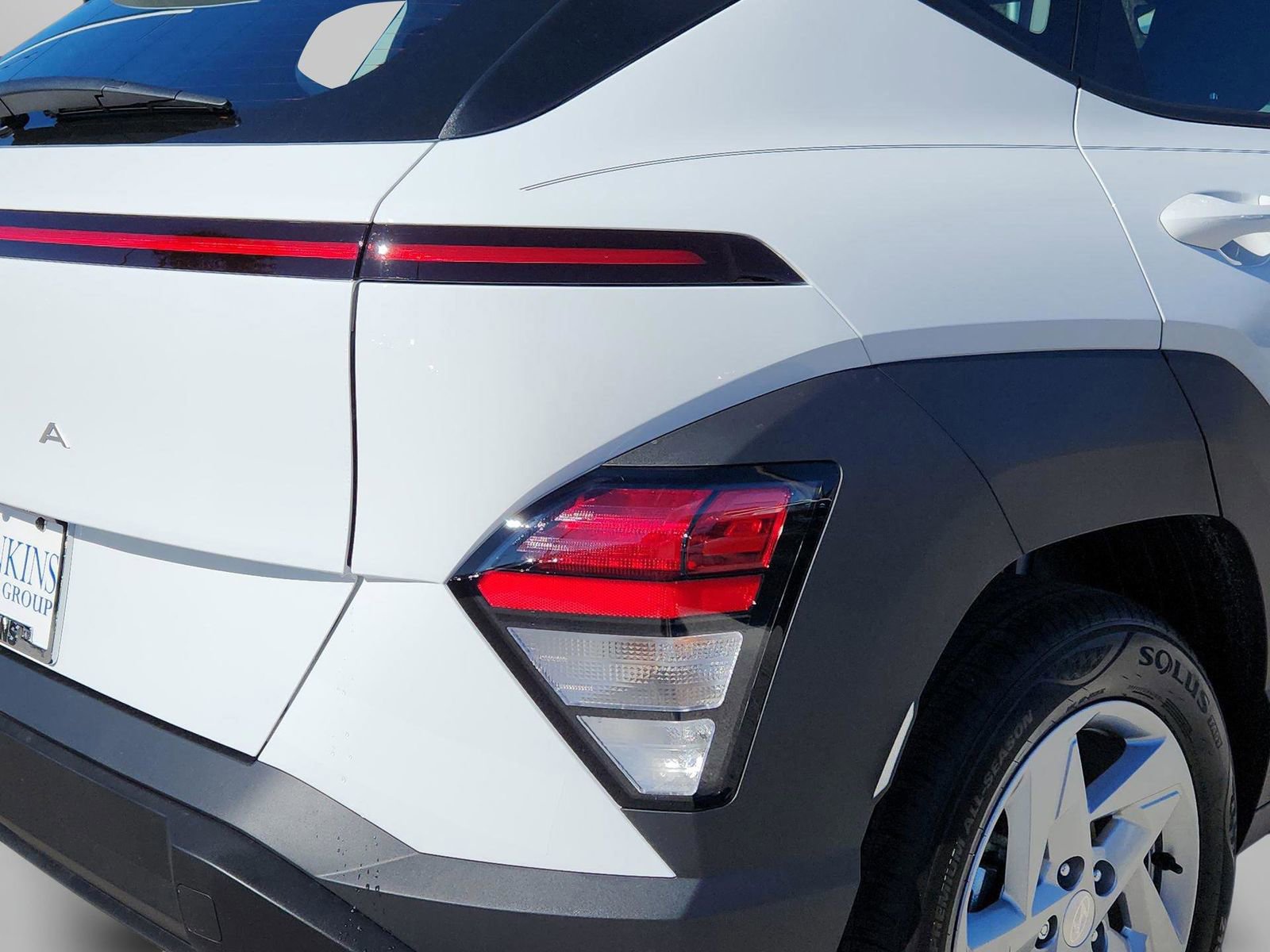 New 2026 Hyundai Kona SE image 7