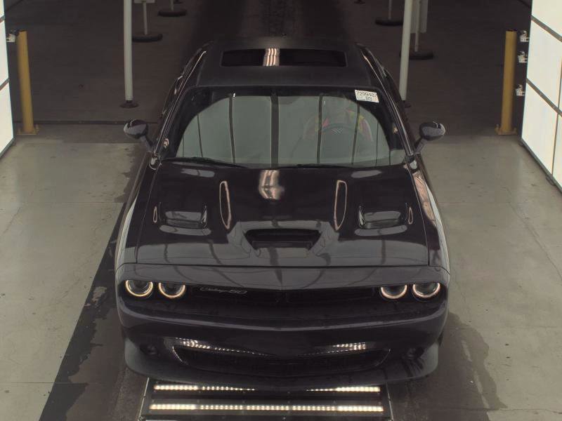 Used 2020 Dodge Challenger GT image 2