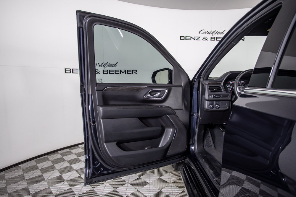 Used 2024 Chevrolet Tahoe LS RWD image 21