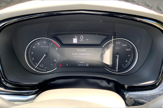 Used 2024 Cadillac XT6 Premium Luxury w/ LPO, Floor Liner Package AWD/4WD image 20