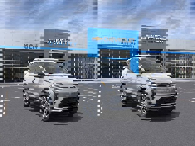 New 2027 Chevrolet Bolt LT w/ Comfort Package image 1