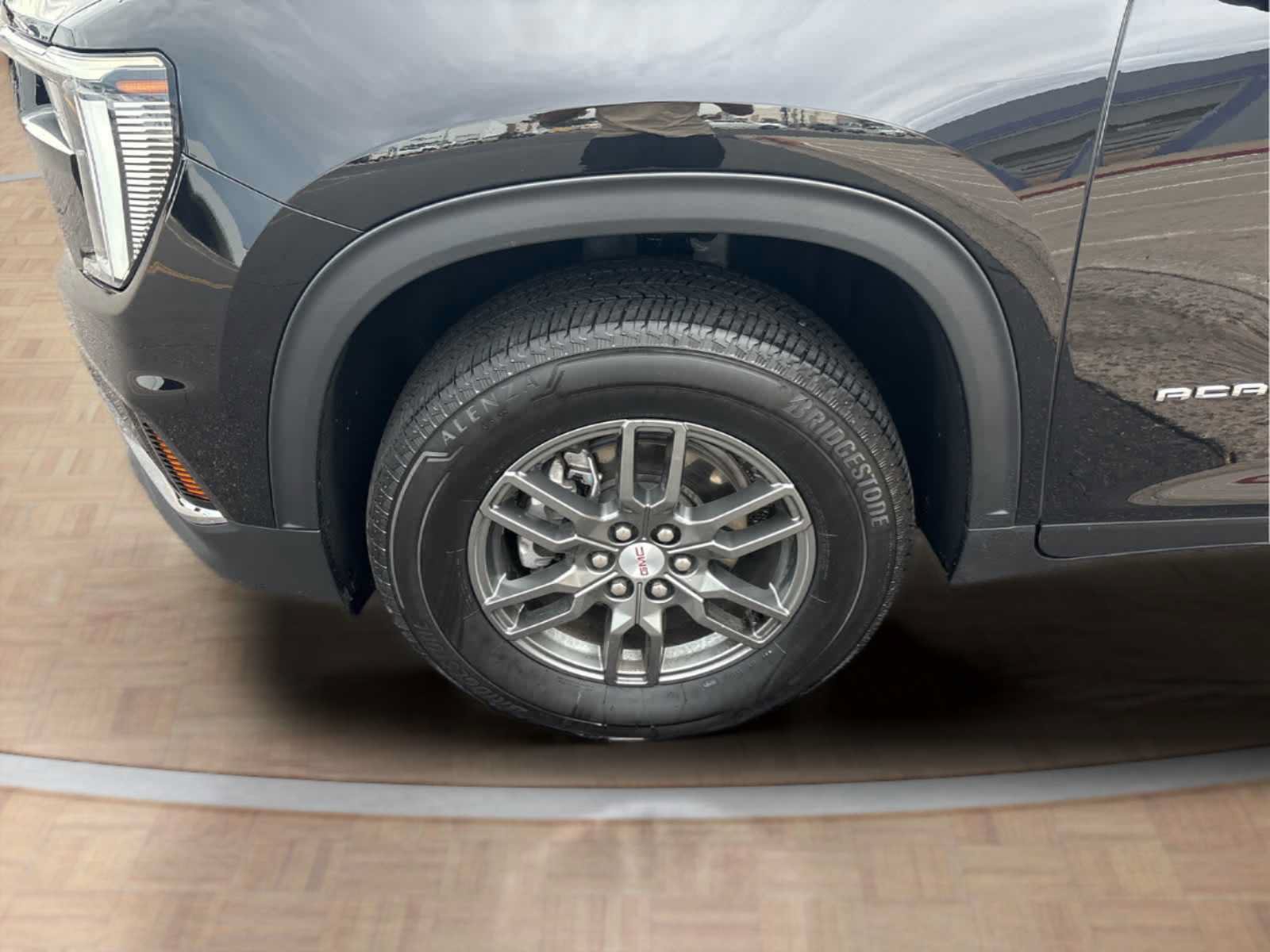 Used 2026 GMC Acadia Elevation FWD image 32
