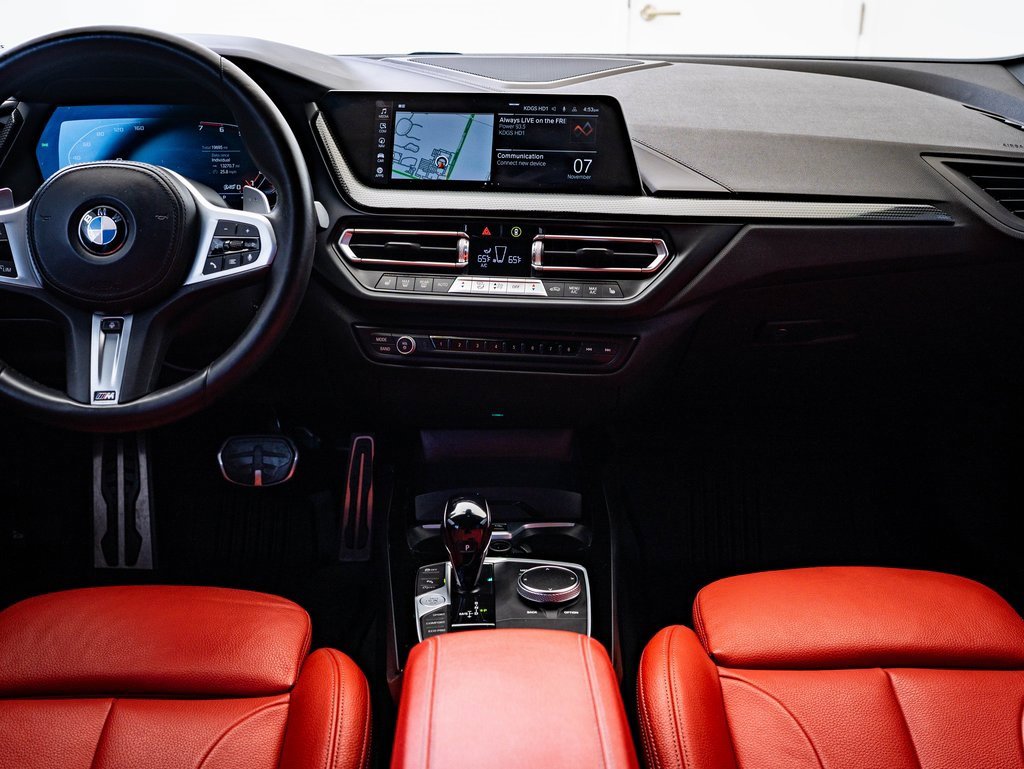 Used 2022 BMW M235i xDrive Gran Coupe image 31