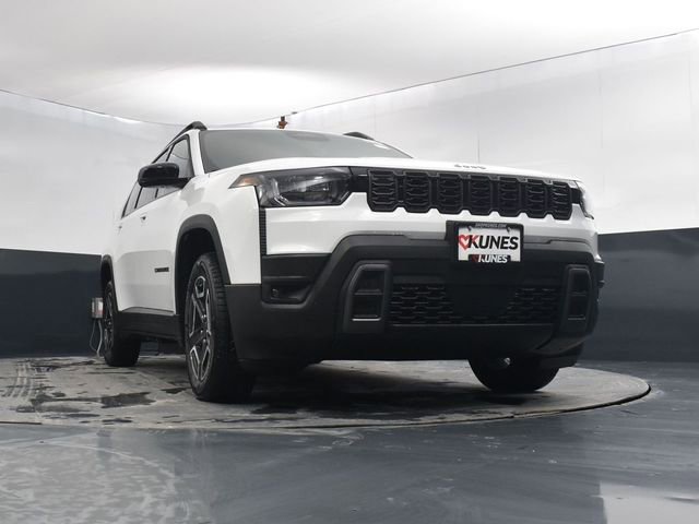 New 2026 Jeep Cherokee Limited image 52