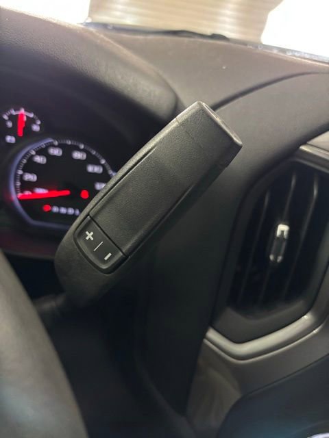 Used 2020 GMC Sierra 1500 Base w/ Fleet Convenience Package image 15