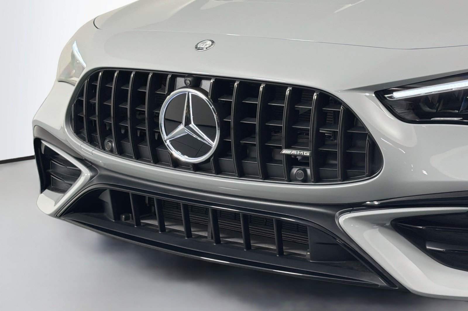 New 2026 Mercedes-Benz CLE 53 AMG 4MATIC Cabriolet image 13
