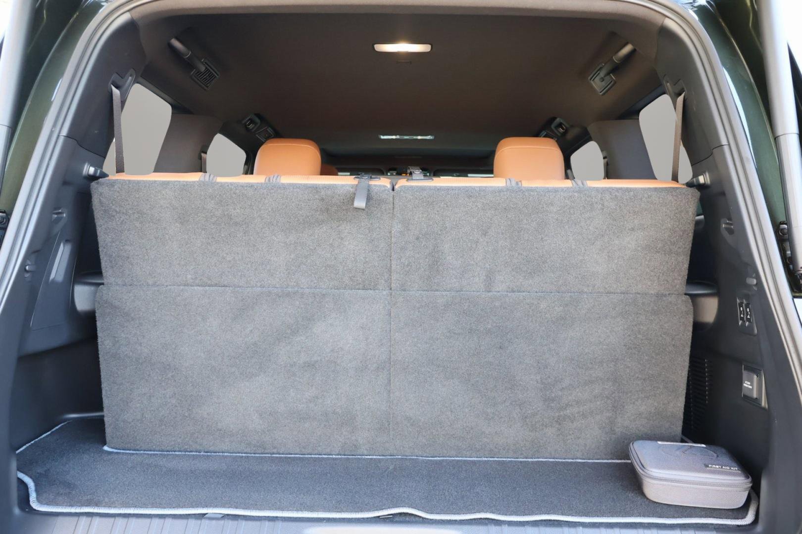 Used 2025 Lexus GX 550 image 19