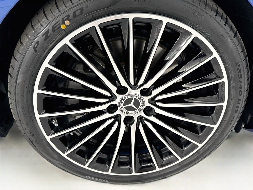 Certified 2026 Mercedes-Benz C 300 Sedan image 31
