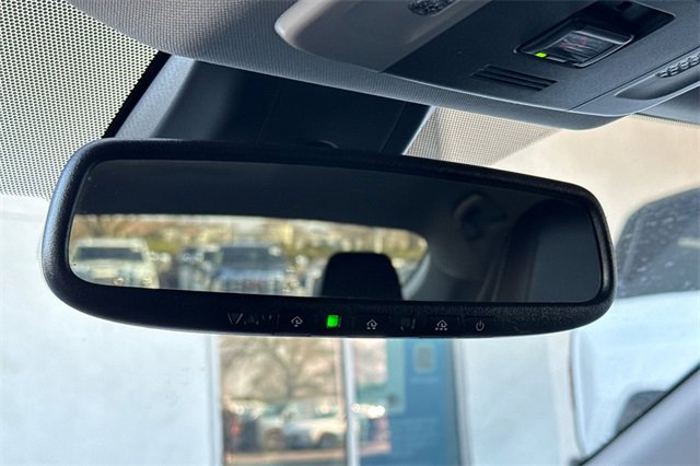 Used 2021 Toyota Camry XSE image 25