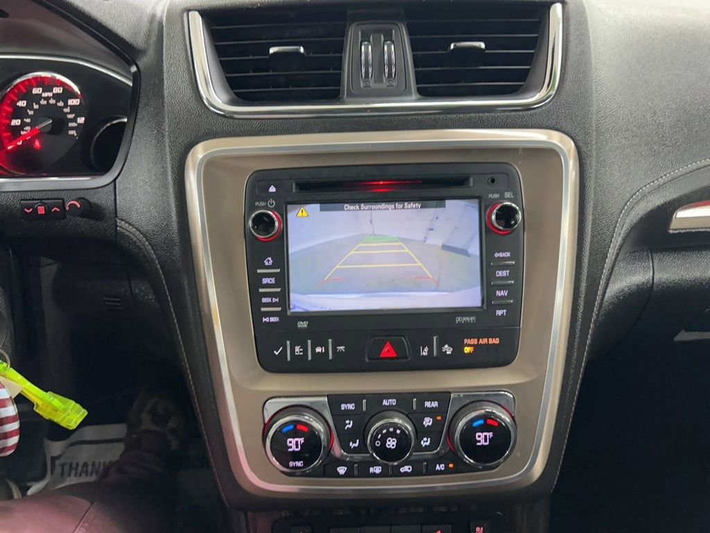 Used 2014 GMC Acadia Denali image 40