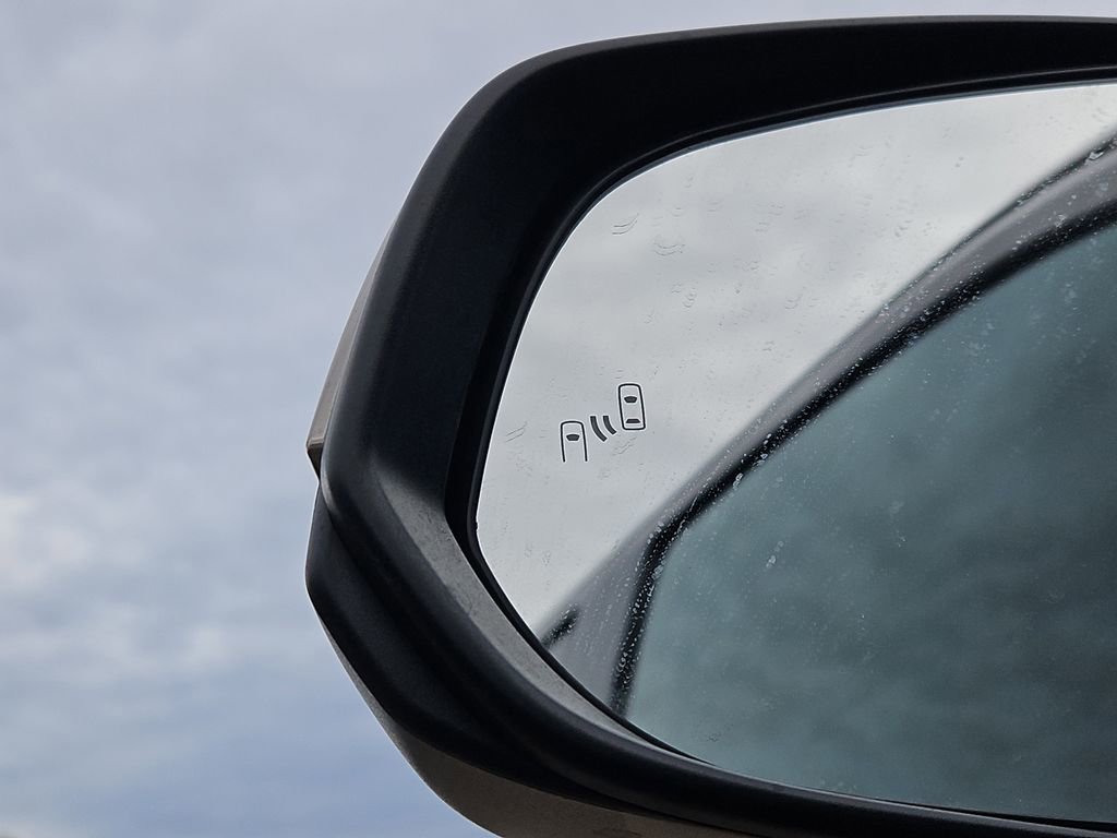 New 2026 Toyota Tacoma 4x4 Double Cab Hybrid image 6