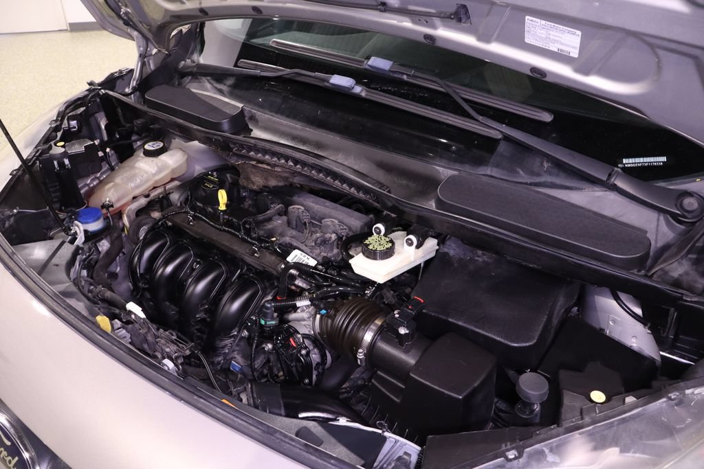 Used 2015 Ford Transit Connect XLT FWD image 36