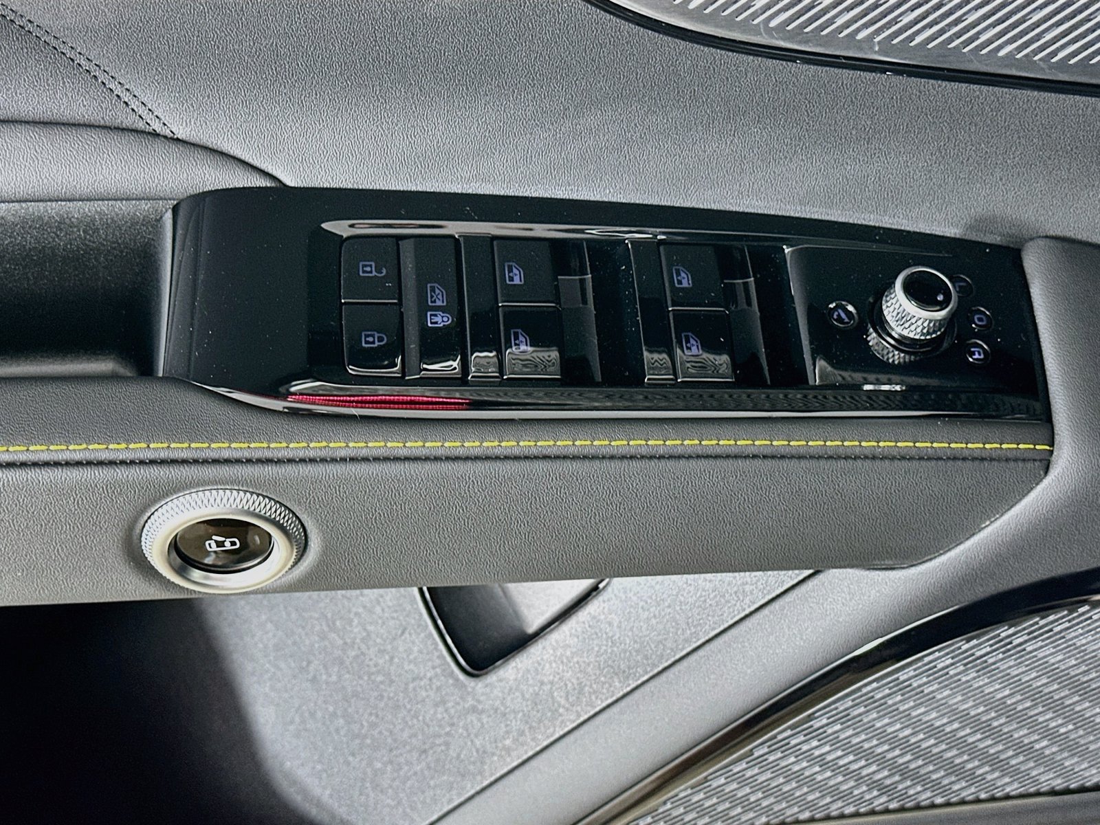 New 2026 Maserati Grecale Modena AWD/4WD image 18