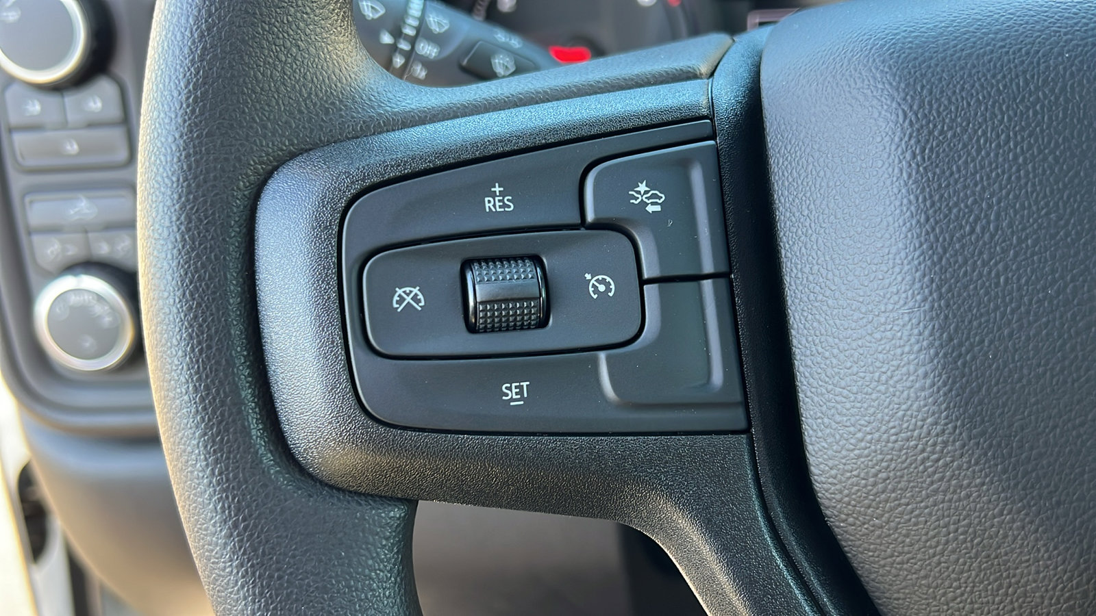 New 2026 Chevrolet Silverado 2500 W/T w/ WT Convenience Package image 25