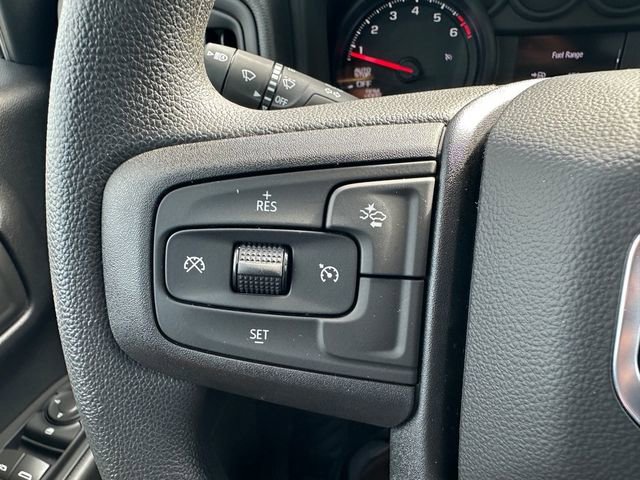 New 2025 GMC Sierra 1500 Pro w/ Graphite Edition image 28