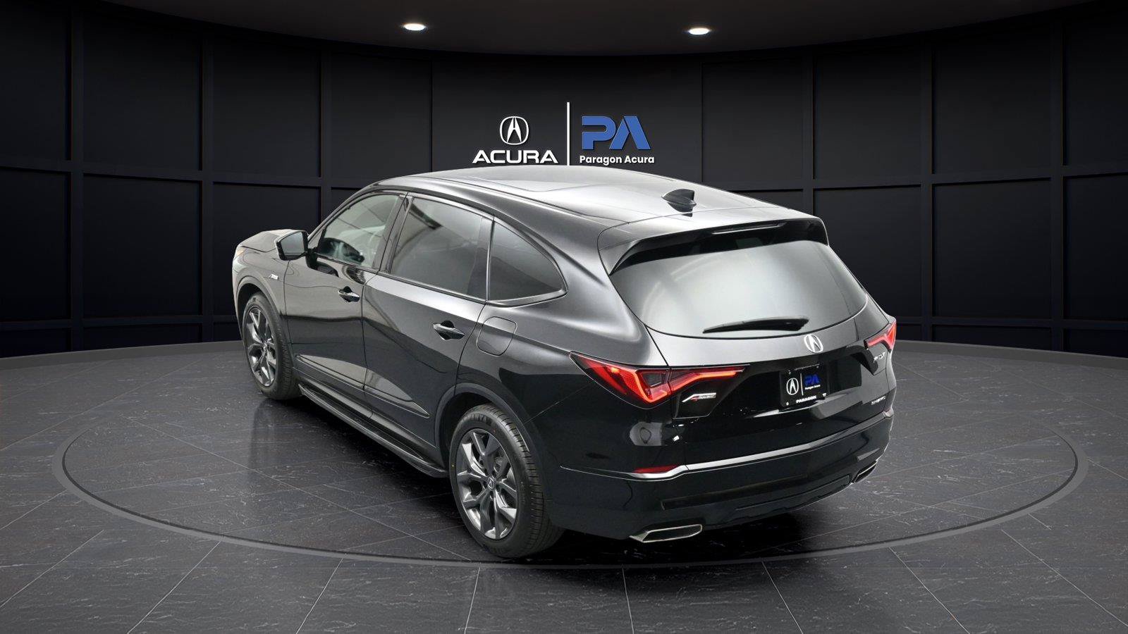 Certified 2022 Acura MDX A-Spec AWD/4WD image 33