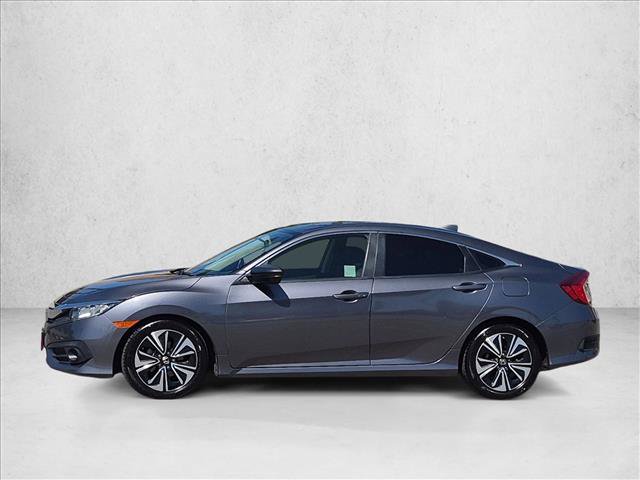 Used 2018 Honda Civic EX-T image 9