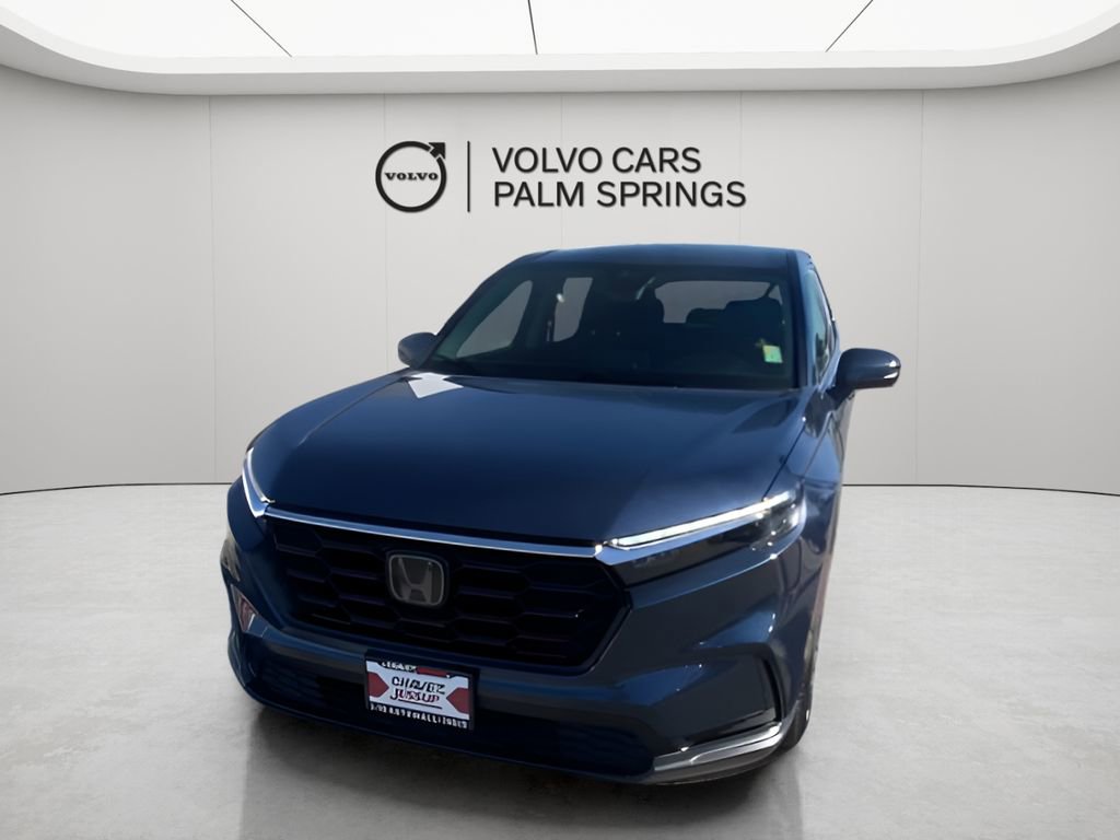 Used 2024 Honda CR-V LX image 5