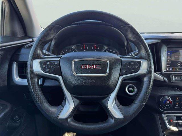 Used 2023 GMC Terrain SLE w/ Driver Convenience Package FWD image 32