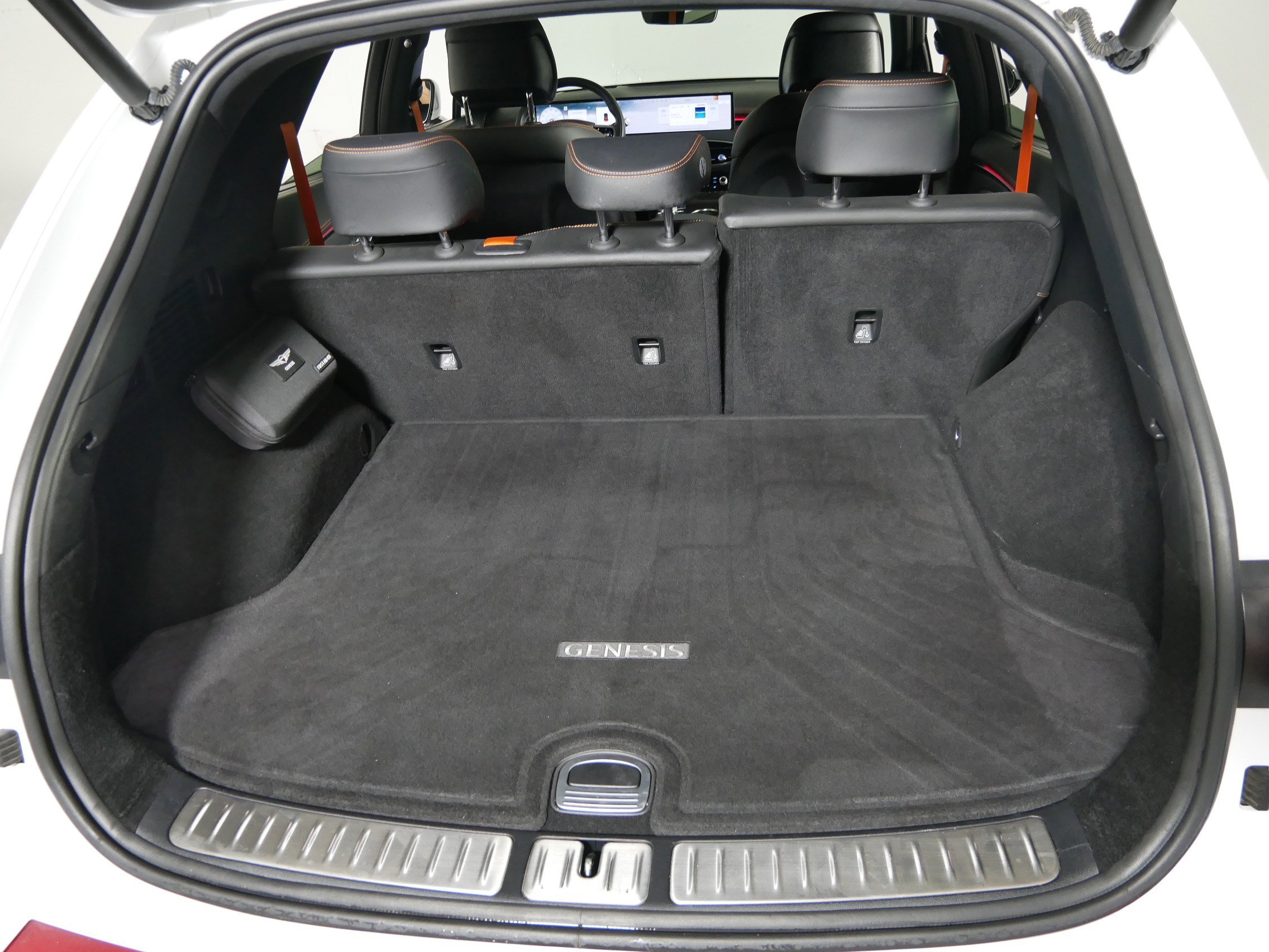 Used 2026 Genesis GV70 3.5T Sport Prestige image 18