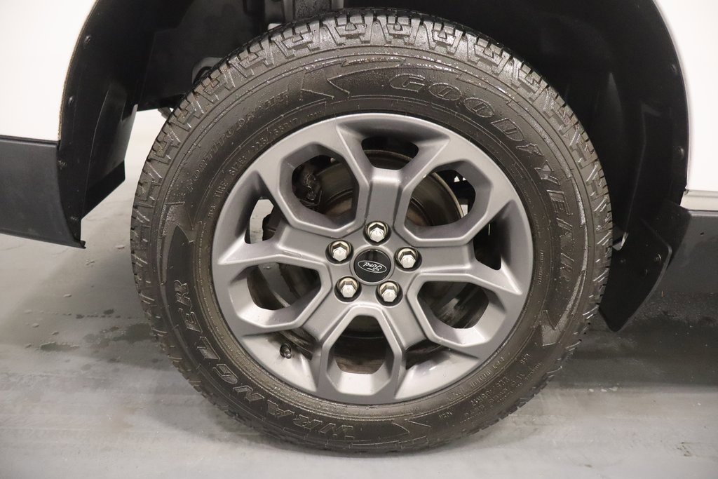 Used 2023 Ford Maverick XLT w/ Equipment Group 300A Standard image 24