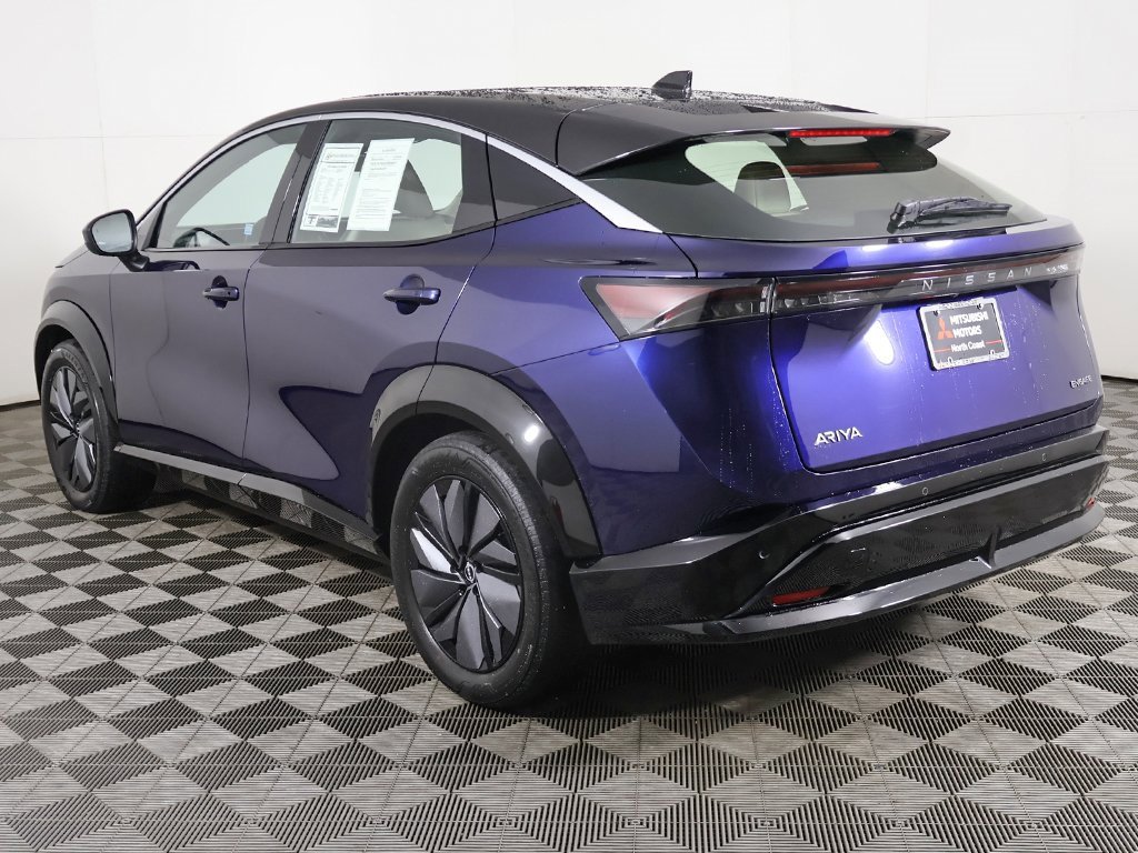 Used 2023 Nissan Ariya ENGAGE image 10