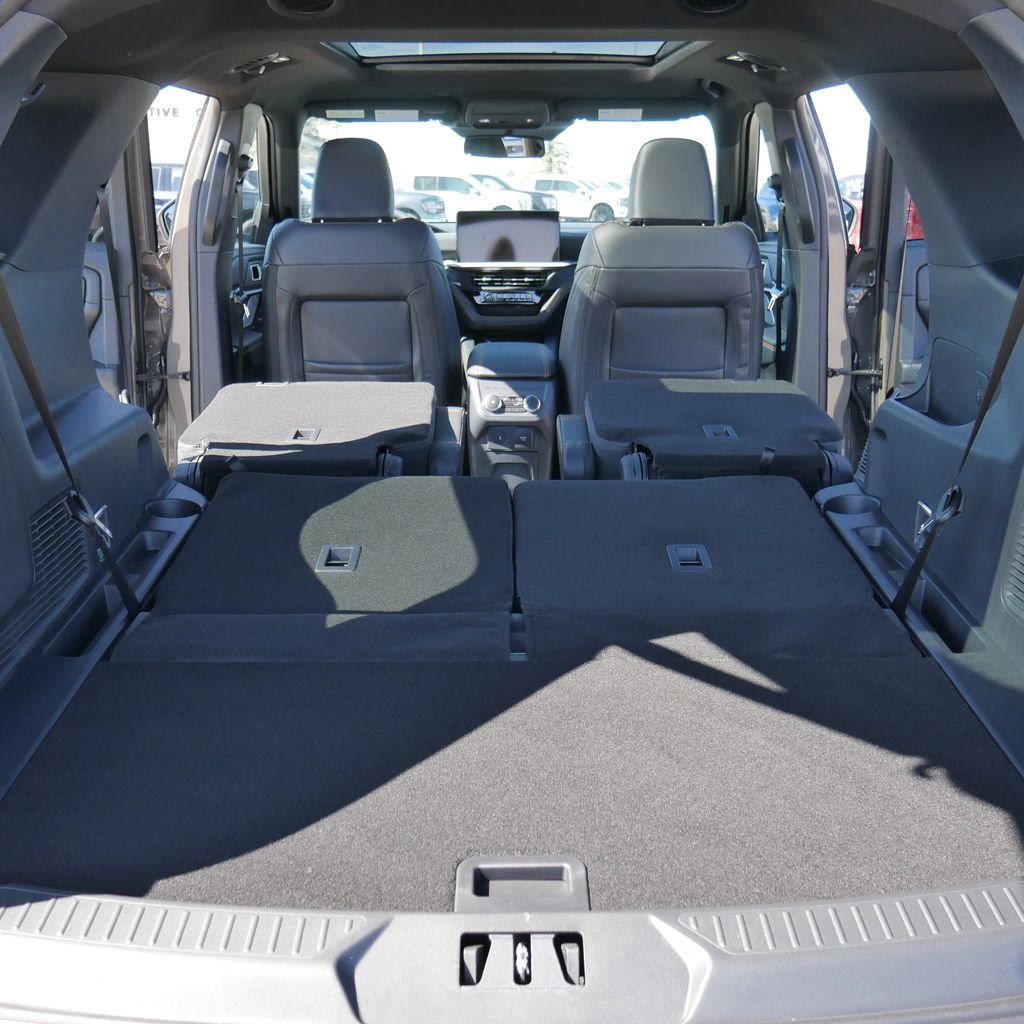 New 2026 Ford Explorer Tremor w/ Tremor Ultimate Package image 22