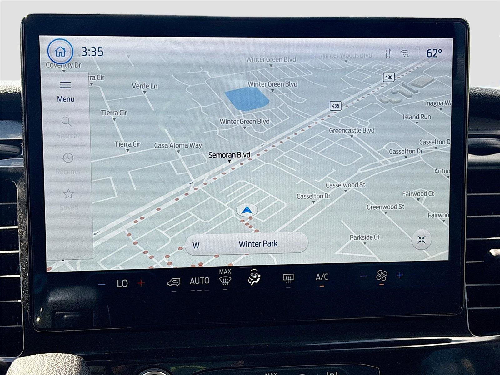 Used 2024 Ford Transit 350 XLT image 12