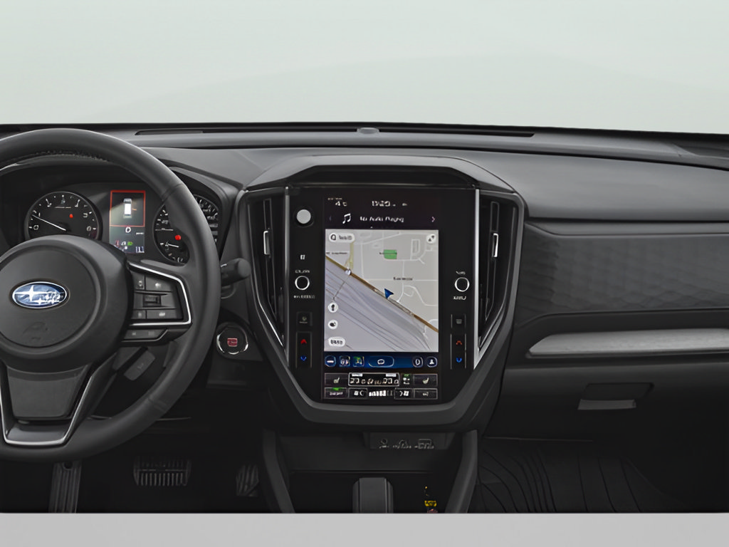 New 2026 Subaru Forester Limited AWD/4WD image 16