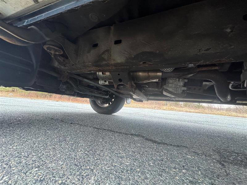 Used 2005 Toyota Sequoia Limited image 17