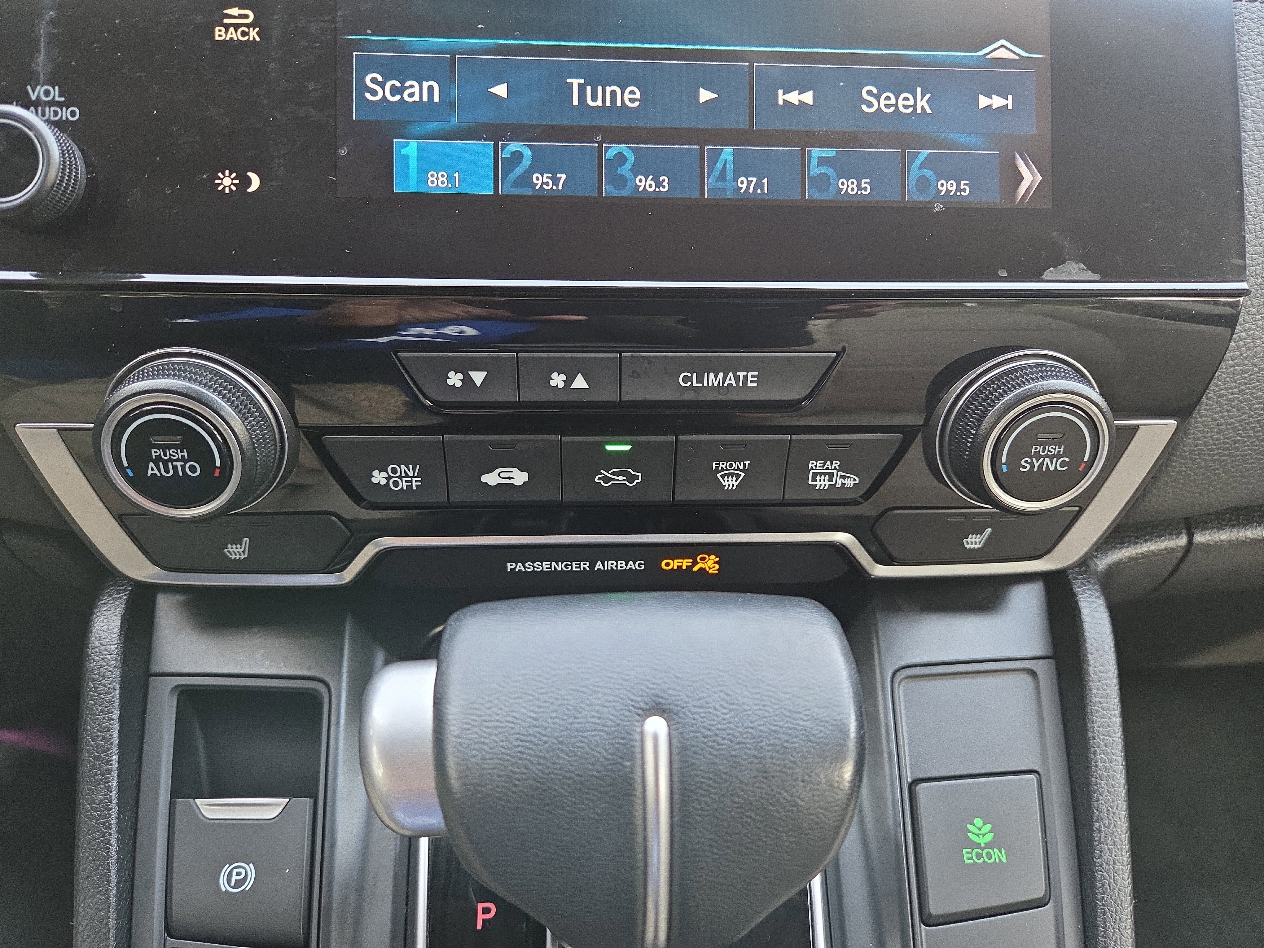 Used 2019 Honda CR-V EX-L image 21