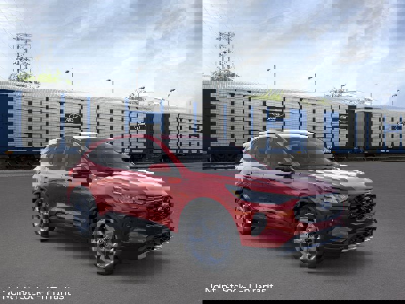 New 2026 Ford Escape ST-Line Select image 7