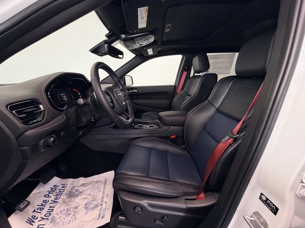 New 2026 Dodge Durango GT AWD/4WD image 3