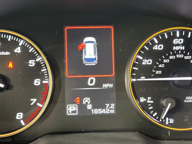 Used 2022 Subaru Outback Wilderness image 19