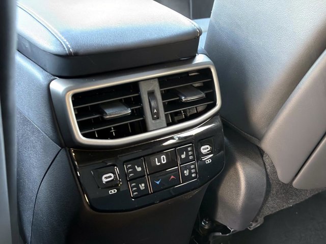 Used 2025 Lexus RX 350 w/ Convenience Package image 14